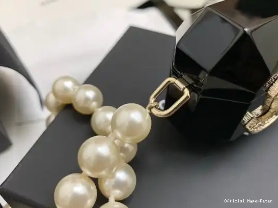 Hyper Peter NECKLACE CASE PRO CHANEL AIRPODS 0604